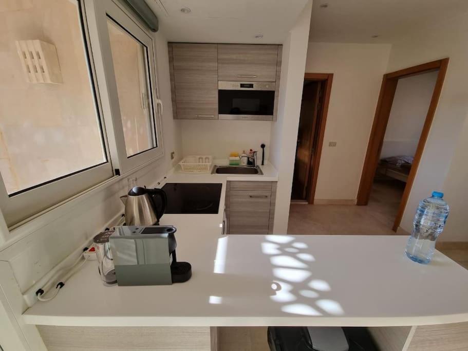 El Gouna Scarab Club One Bedroom * Hurghada